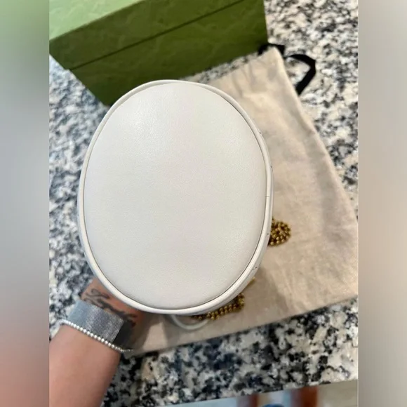 Gucci GG Marmont bag - Picture 3 of 10